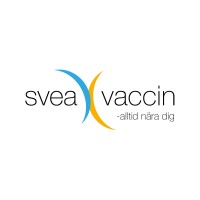 Svea Vaccin logo - Similar company to Vaccinova