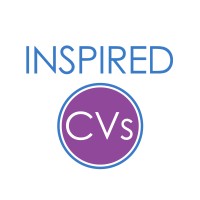 Inspired CVs logo - Similar company to Digital Cheesecake