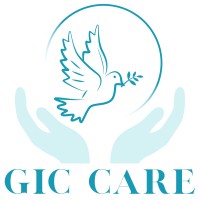 GIC Care - Nursing Agency logo - Similar company to 24Care Nursing Agency & Staffing Solutions