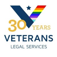 Veterans Legal Services logo - Similar company to Jackson & Macnichol