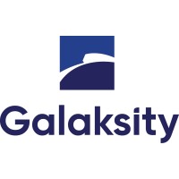 Galaksity Akıllı Şehir Teknolojileri A.Ş. logo - Similar company to Evkal