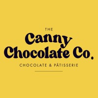 The Canny Chocolate Company logo - Similar company to Maverick Chocolate Company