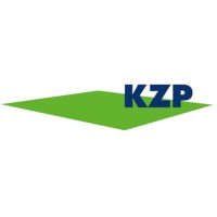Koschany + Zimmer Projektentwicklung KZP logo - Similar company to Thelen Gruppe