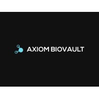 Axiom BioVault logo - Similar company to Metallomix Inc.