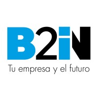 B2IN - PyMEs logo - Similar company to Fast Forward >>