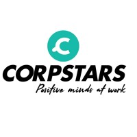 CORPSTARS logo - Similar company to Ybm Network