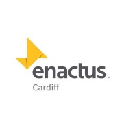 Enactus Cardiff logo - Similar company to Wonkybowl