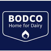BODCO DAIRY logo - Similar company to Nova Consulting