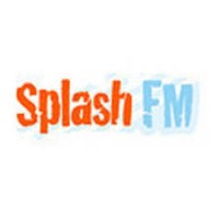 Splash FM logo - Similar company to Plusone Technology