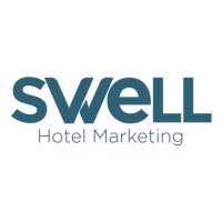 Swell Hotel Marketing logo - Similar company to Peerup