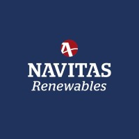 Navitas Renewables logo - Similar company to Rosa Faizzad®