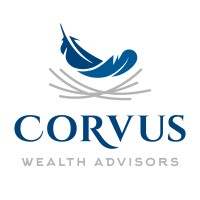 Corvus Wealth Advisors logo - Similar company to San Luis Wealth Advisors