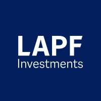 LAPF Investments logo - Similar company to Pensions Expert