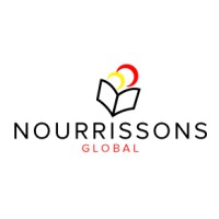 Nourrissons Global logo - Similar company to Eduviva Group Ab