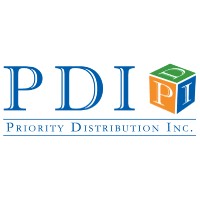 Priority Distribution Inc. (Pdi)