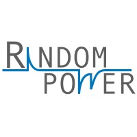 RandomPower logo - Similar company to Lecs - Cyber Evolution