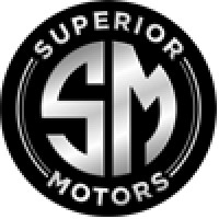 Superior Motors logo - Similar company to Energy Evaluation And Solutions