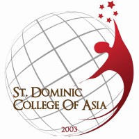 St. Dominic College of Asia logo - Similar company to Viziqor Solutions