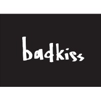 Badkiss logo - Similar company to High Octane Communication