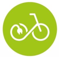 Moov Up Bikes logo - Similar company to Moovup