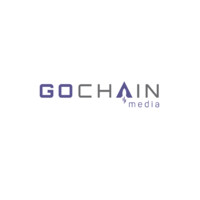 Gochain Média logo - Similar company to Search Market Web Limited