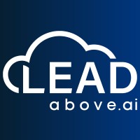 LEAD Above logo - Similar company to Rivershift Consulting
