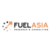 FUEL ASIA Research & Consulting logo - Similar company to Fathom Research Consultancy