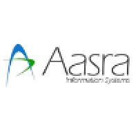 Aasra informaton systems pvt ltd logo - Similar company to Efficia Global Services
