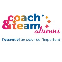 Coach & Team Alumni logo - Similar company to Monday Conseil