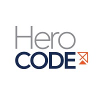 HeroCODE Academy logo - Similar company to Code Hero Academy