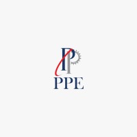 PPEngineers logo - Similar company to Scinntc Supply Chain Solutions