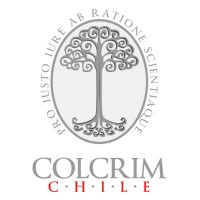 Colegio Criminalistas de Chile A. G. logo - Similar company to Academia Forense Chile