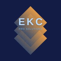 EKC Project Solutions logo - Similar company to Moreyellow