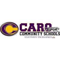 Caro Community Schools logo - Similar company to Bay Future, Inc.