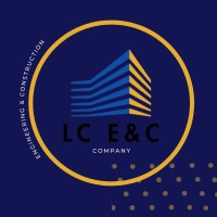 LC E&C logo - Similar company to Partner Inplant Solutions