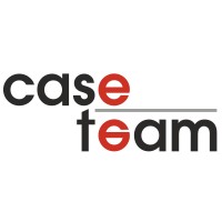 case-Team GmbH logo - Similar company to Mi̇kronsan Çeli̇k