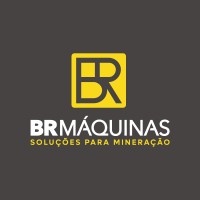 BR Máquinas logo - Similar company to Br Máquinas Ltda.