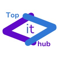 Top IT Hub logo - Similar company to Interap Softwareentwicklung