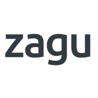 Zagu logo - Similar company to Orientels