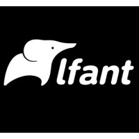 lfant AB logo - Similar company to Darrow Ab