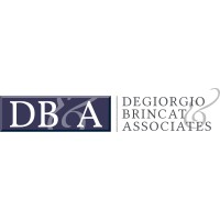 Degiorgio, Brincat & Associates logo - Similar company to Gcb Malta Ltd