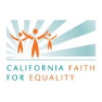 California Faith For Equality