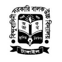 Bindu Basini Govt. Boys' High School |  বিন্দুবাসিনী সরকারি বালক উচ্চ বিদ্যালয় logo - Similar company to Agesense Initiative