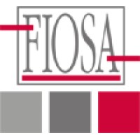 Fiosa logo - Similar company to Projenesys Automation