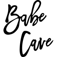 BabeCave Swim logo - Similar company to Align Swim
