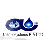 Thermosystems EA logo - Similar company to Delta Handling Services