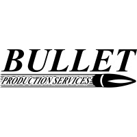 Bullet Production Services logo - Similar company to Clm Construction Llc
