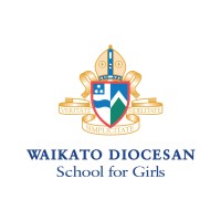 Waikato Diocesan School for Girls logo - Similar company to Ucsa College Bar