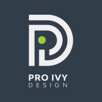 Pro Ivy Design logo - Similar company to Manipal Updates