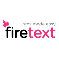 FireText logo - Similar company to Frog Net